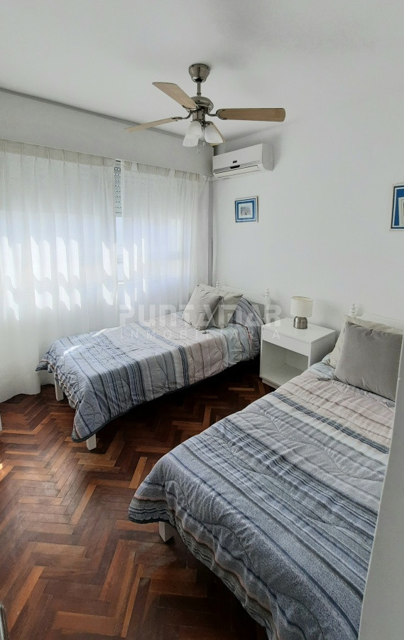 Apartamento ID.1110 - DEPARTAMENTO DE 2 DORMITORIOS EN LA PENINSULA