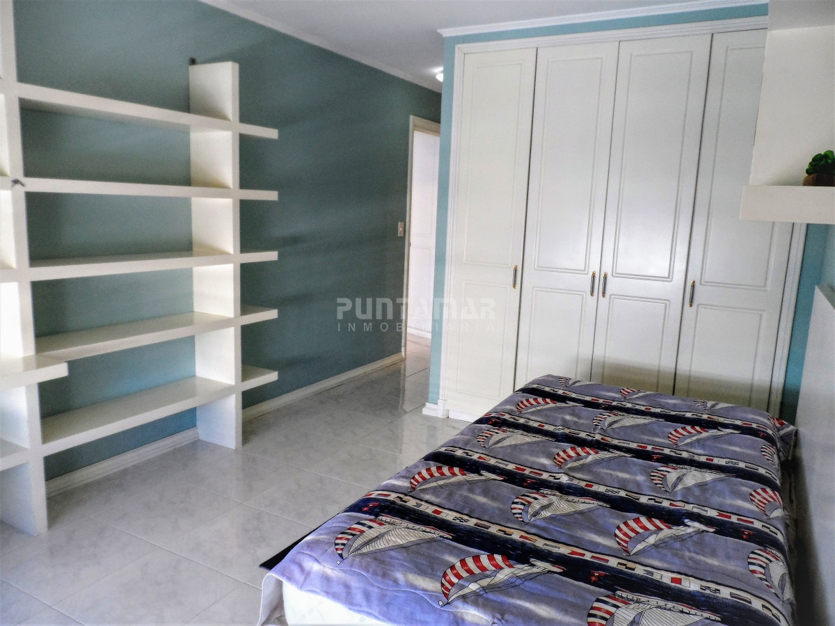 Apartamento ID.213287 - DEPARTAMENTO EN EDIFICIO DE GRAN CATEGORIA EN LA MANSA