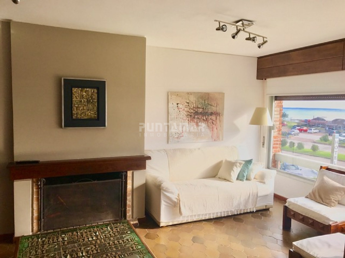 Apartamento ID.211620 - Apartamento en Mansa, 2 dormitorios *