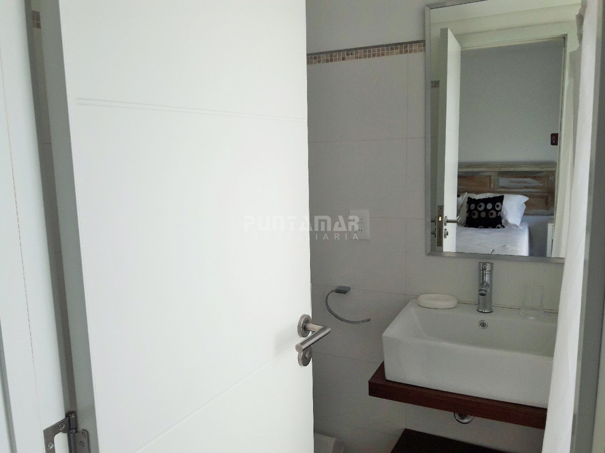Apartamento ID.211757 - CONFORTABLE APARTAMENTO DE DOS DORMITORIOS  CON PARRILLERO PROPIO
