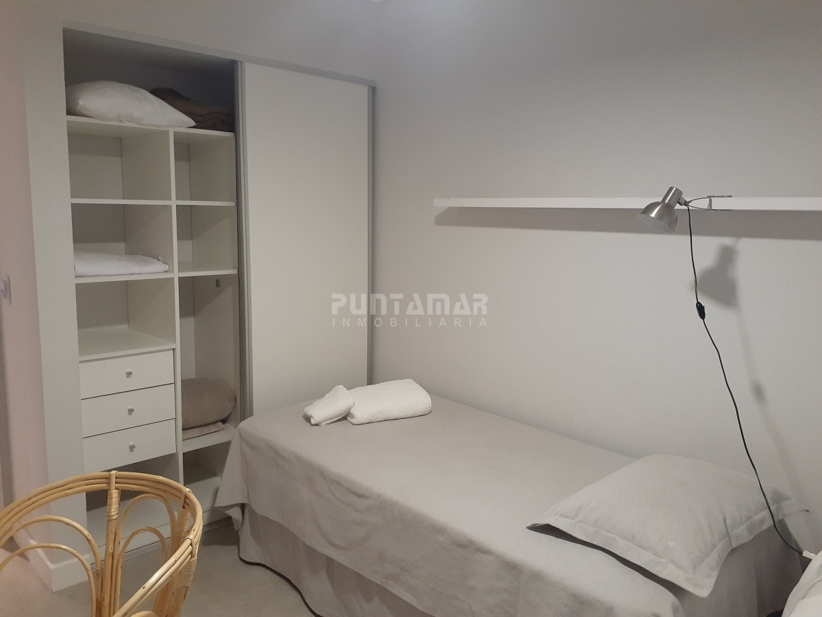 Apartamento ID.212234 - ALQUILER APARTAMENTO LA BARRA PLAYA POSTA DEL CANGREJO