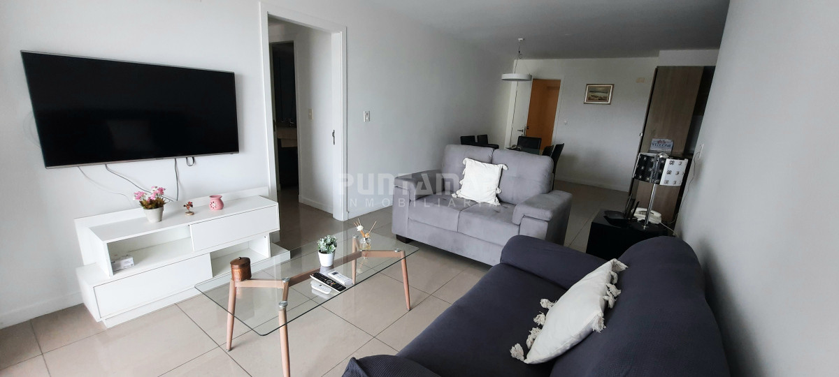 Apartamento ID.213099 - DEPARTAMENTO DE 2 DORMITORIOS EN LA BRAVA