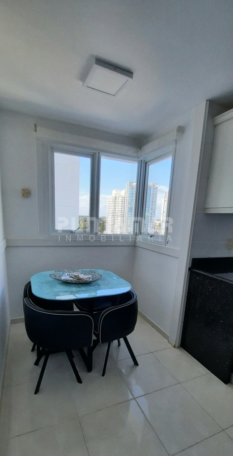 Apartamento ID.213059 - IMPORTANTE DEPARTAMENTO DE 3 DORMITORIOS EN SUITE EN LA MANSA