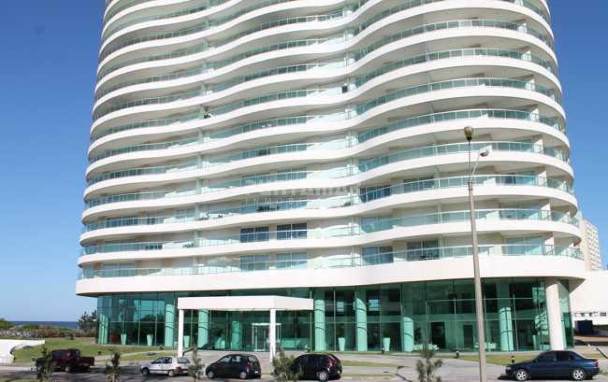 Apartamento ID.2134 - Apartamento en Mansa, 3 dormitorios 