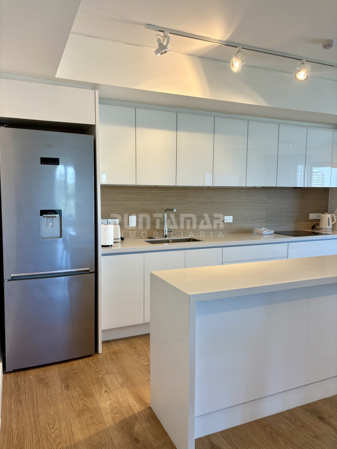 Apartamento ID.213814 - ALQUILER DEPARTAMENTO EN TRUMP TOWER