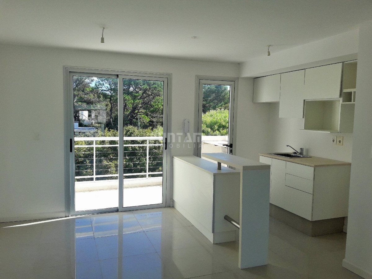 Apartamento ID.211758 - HERMOSO PENTHOUSE RECIEN REMODELADO DE DOS DORMITORIOS Y DOS BAÑOS, CON UNA AMPLIA TERRAZA CON PARRILLERO PROPIO.
