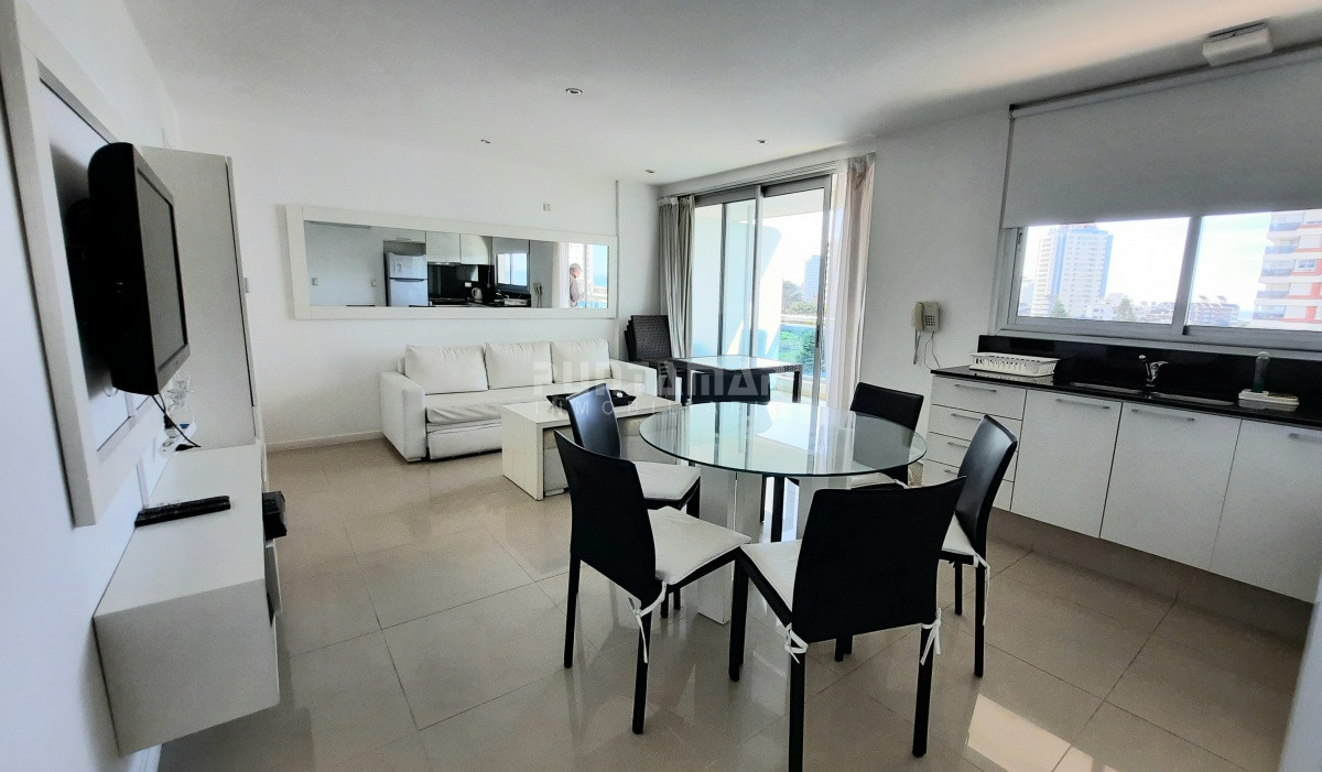 Apartamento ID.212744 - DEPARTAMENTO DE 2 DORMITORIOS EN ALQUILER ANUAL Y TEMPORADA 