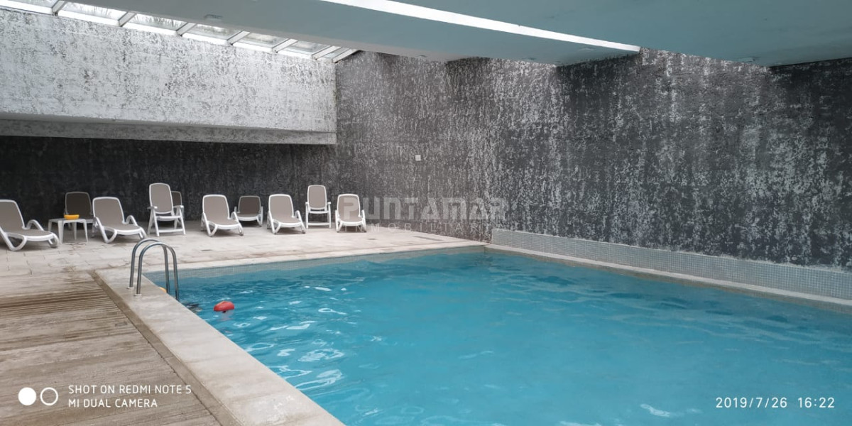 Apartamento ID.211971 - Departamento en alquiler Edificio Look Punta del Este