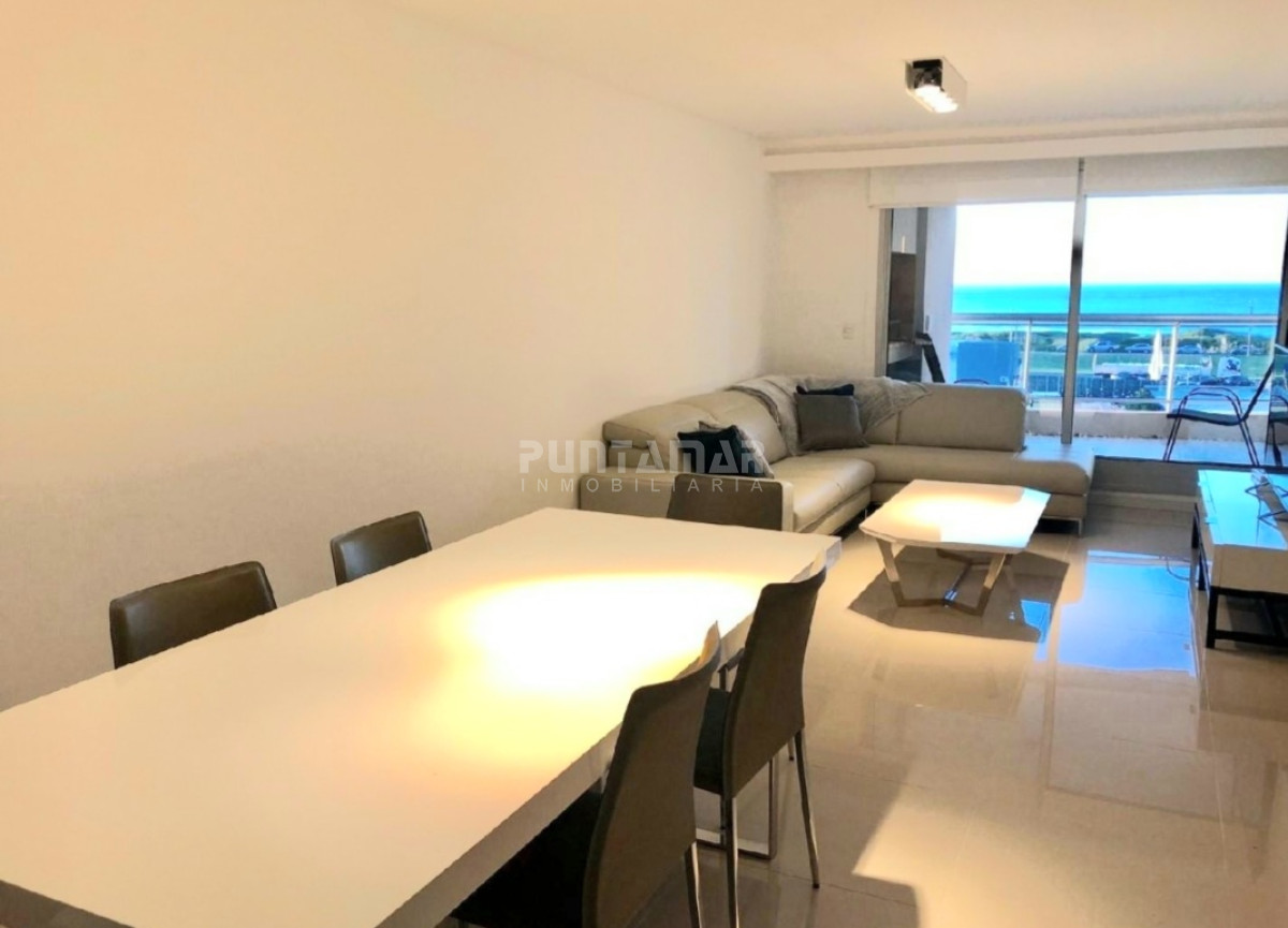 Apartamento ID.211973 - DEPARTAMENTO EN EDIFICIO DE CATEGORIA CON VISTA AL MAR