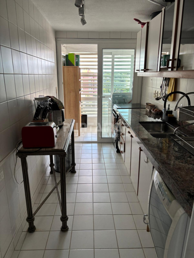Apartamento ID.213870 - Espectacular apartamento en Venta
