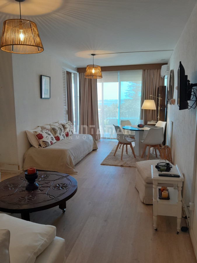 Apartamento ID.213207 - DEPARTAMENTO DE 1 DORMITORIO EN LA PENINSULA