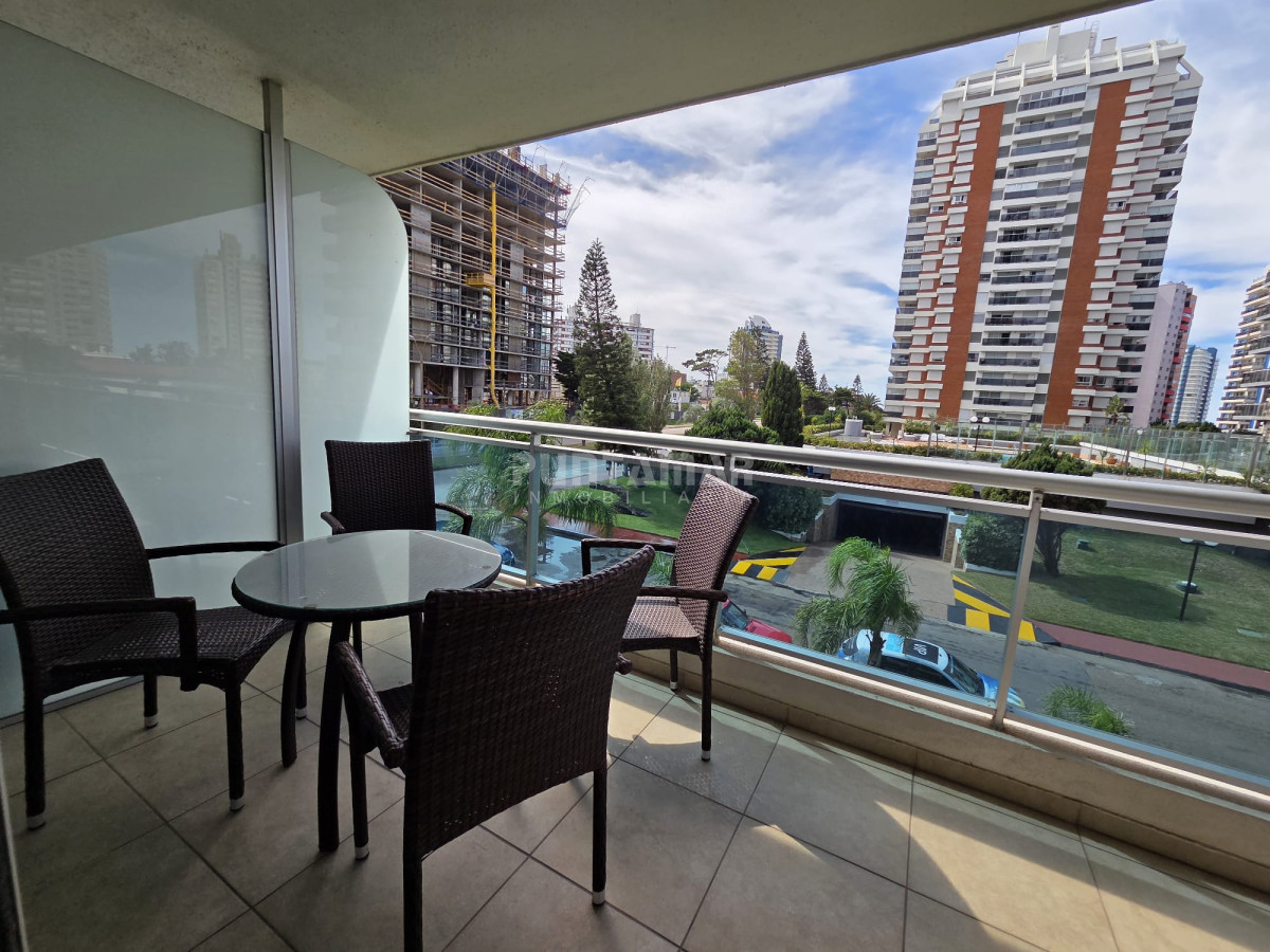 Apartamento ID.213638 - DEPARTAMENTO DE 2 DORMITORIOS EN LA MANSA