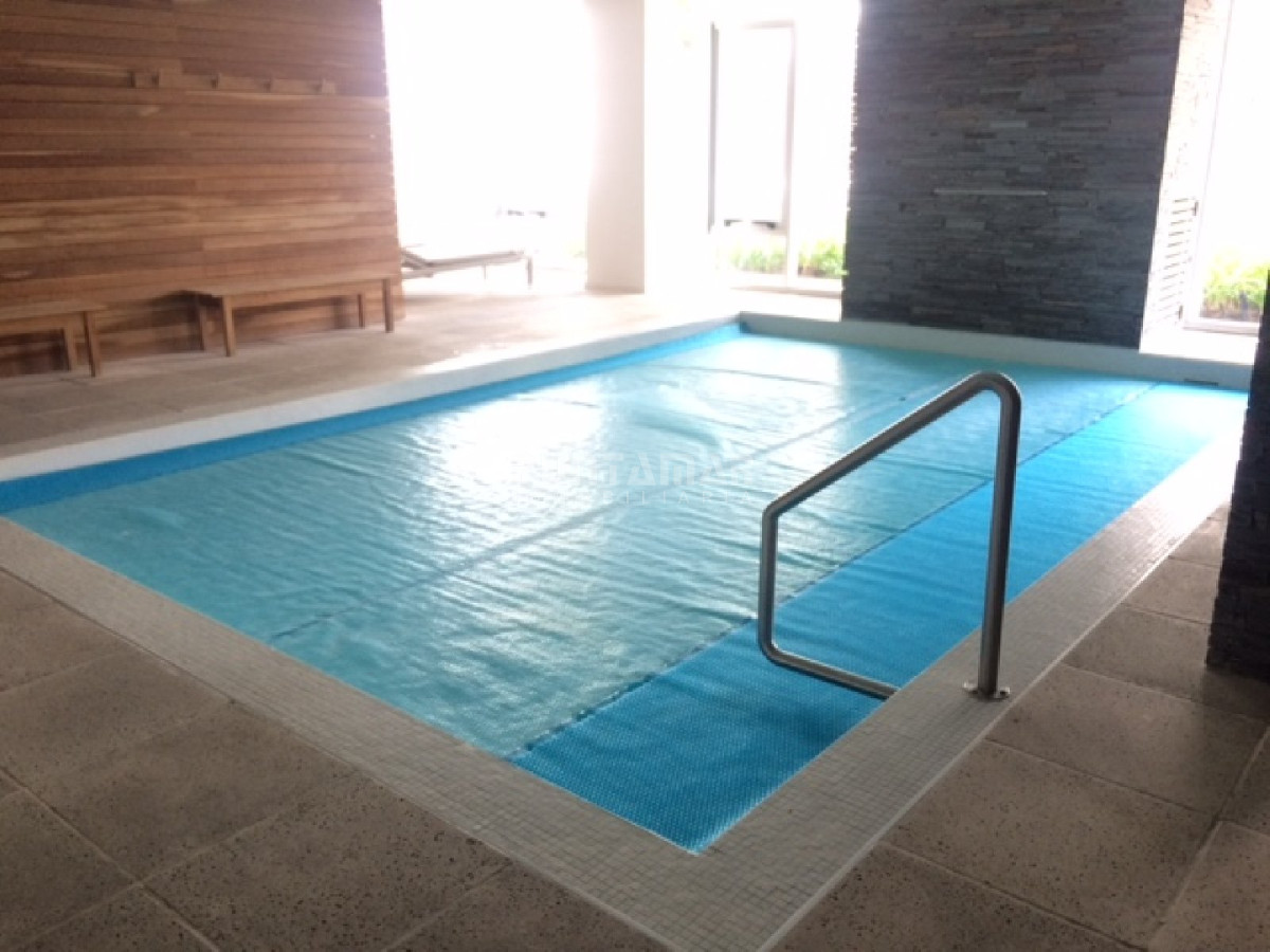 Apartamento ID.211621 - DEPARTAMENTO DE 3 DORMITORIOS SOBRE AVDA. CHIVERTA