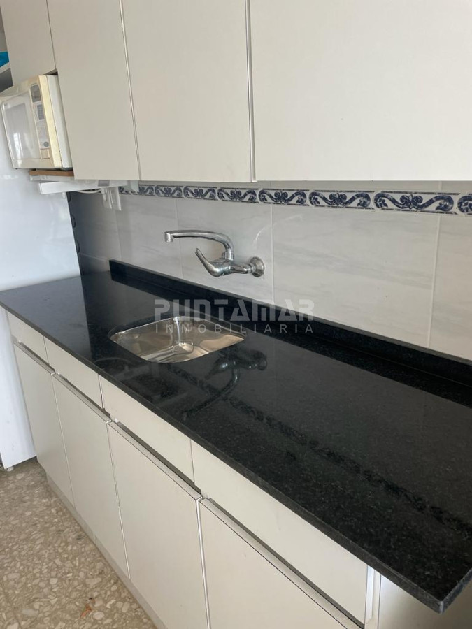 Apartamento ID.211860 - PENTHOUSE DE 2 DORMITORIOS CON GRAN VISTA AL MAR 