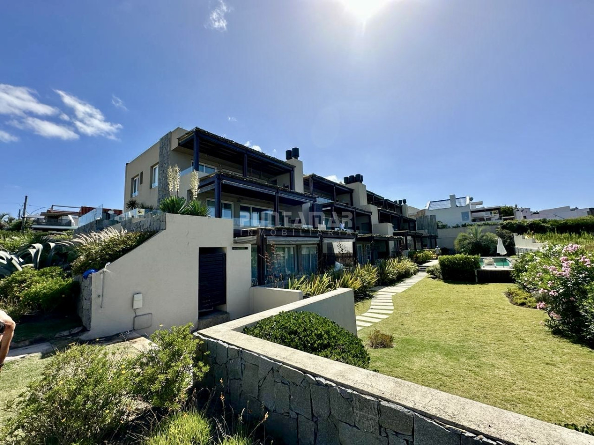 Apartamento ID.213447 - IMPONENTE APARTAMENTO A 50 METROS DEL MAR EN LA BARRA