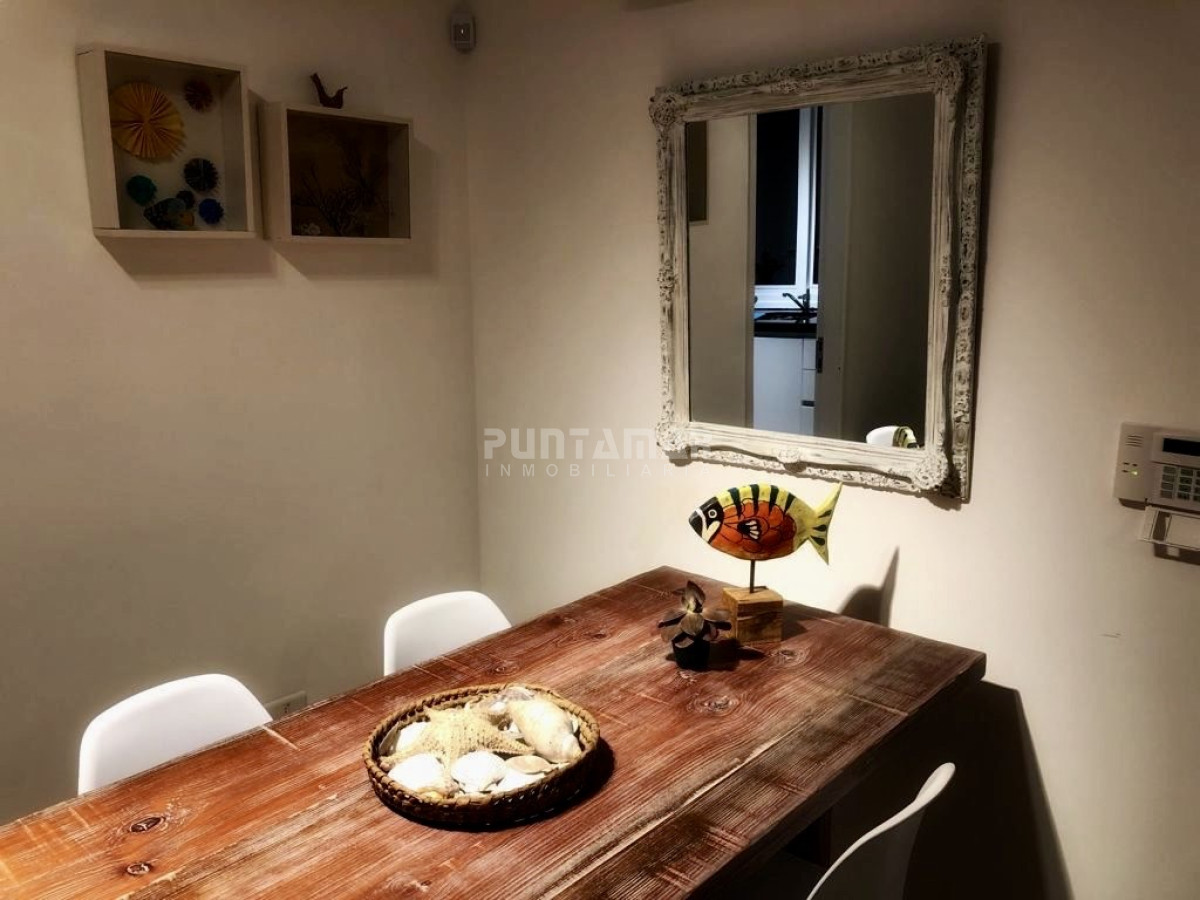 Apartamento ID.213297 - HERMOSO APARTAMENTO 3 DORMITORIOS A METROS DE LA PLAYA EN LA BARRA