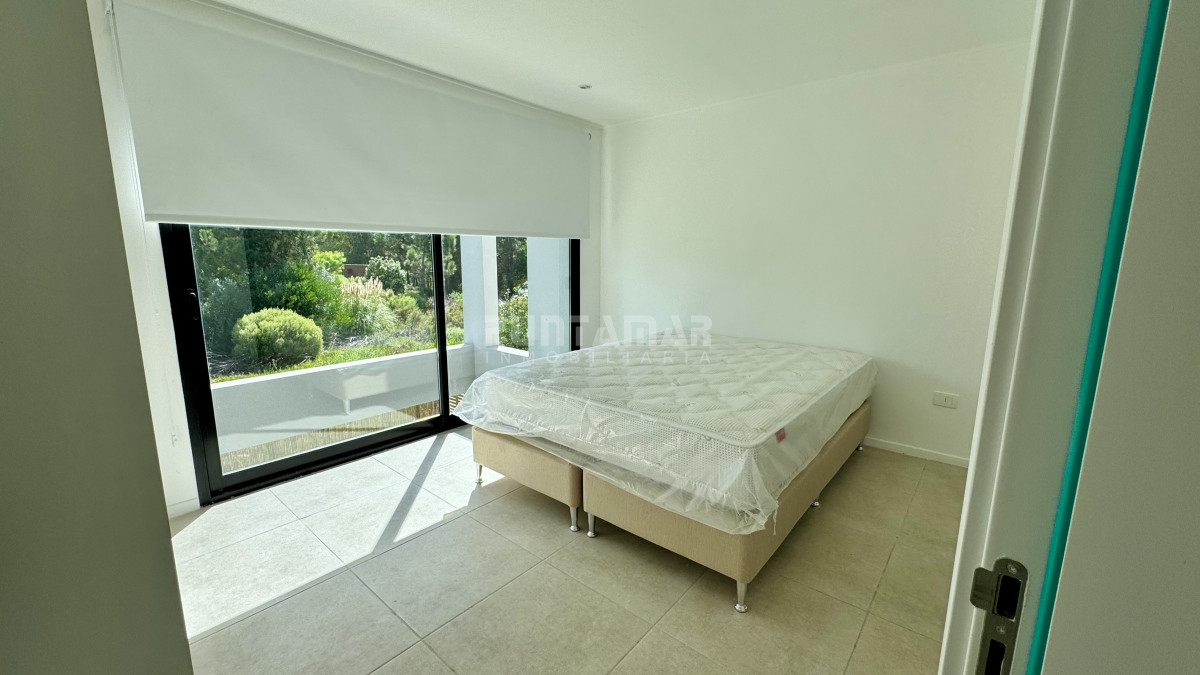 Apartamento ID.213629 - LUMINOSA CASA A ESTRENAR EN BARRA VERDE PARA VIVIR TODO EL AÑO