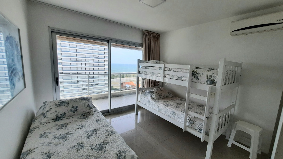 Apartamento ID.212909 - DEPARTAMENTO DE 2 DORMITORIOS CON VISTA AL MAR