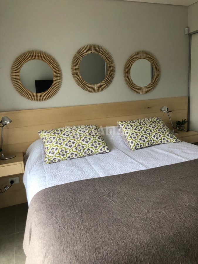 Apartamento ID.212234 - ALQUILER APARTAMENTO LA BARRA PLAYA POSTA DEL CANGREJO