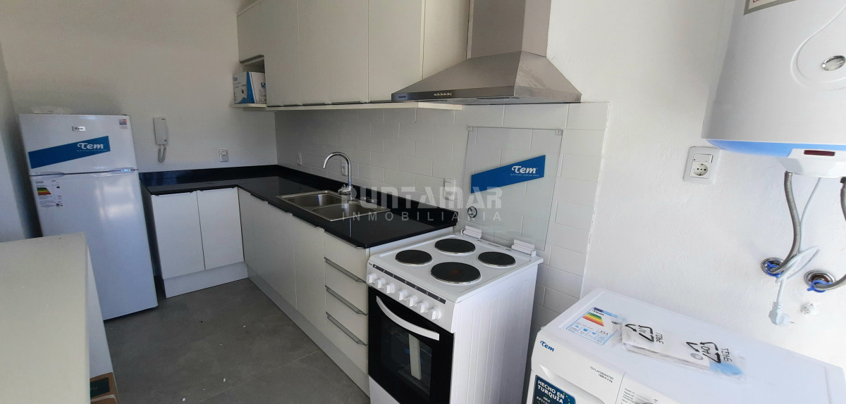 Apartamento ID.212996 - DEPARTAMENTO DE 2 DORMITORIOS A ESTRENAR EN LA MANSA