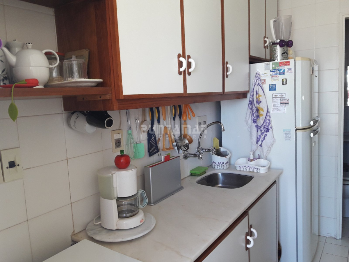 Apartamento ID.1254 - Edificio con servicio de mucamas ubicado en La Península a pasos del puerto