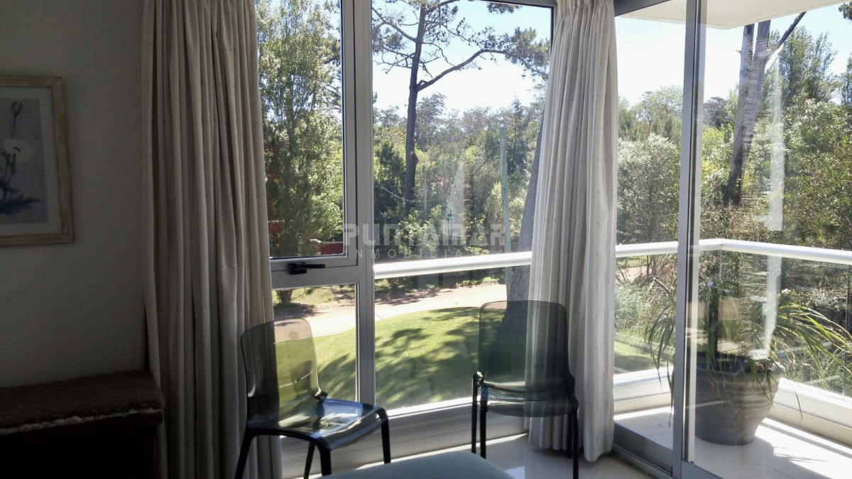 Apartamento ID.213174 - ALQUILER HERMOSO APARTAMENTO EN RINCON DEL INDIO A METROS DEL MAR