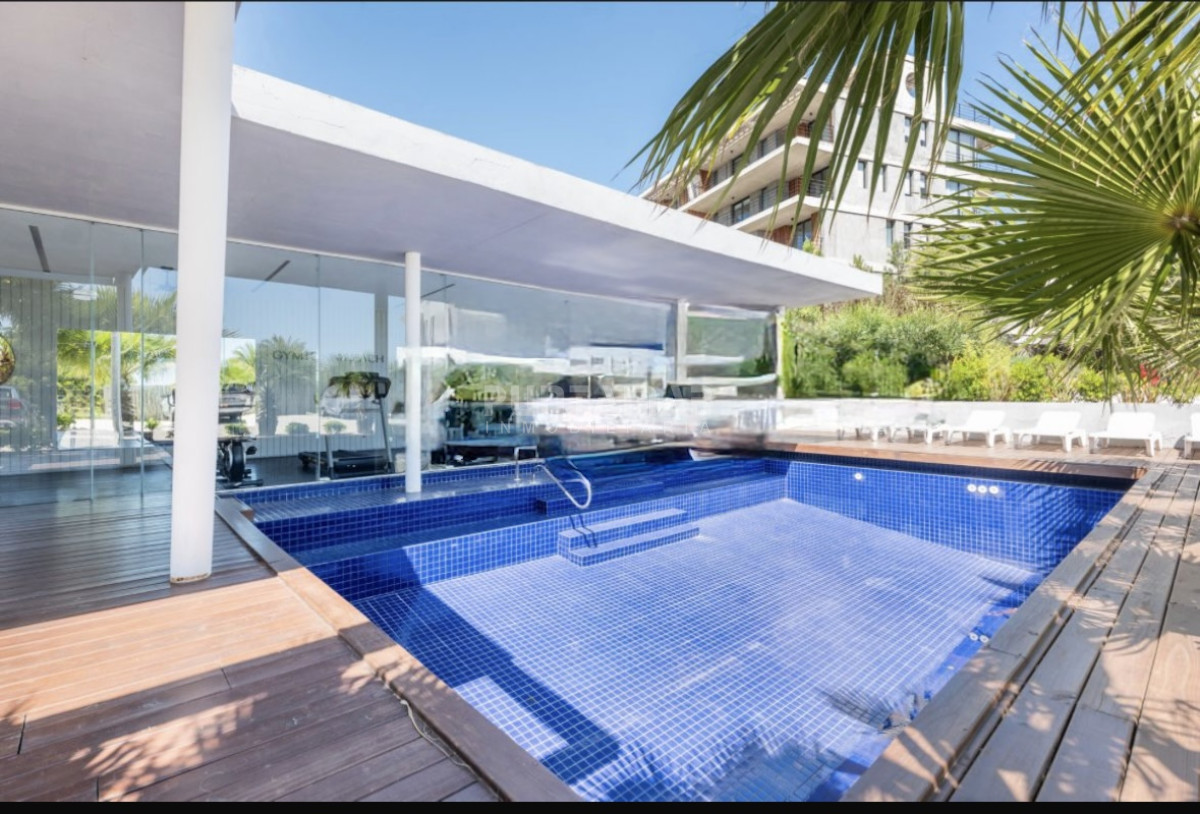 Apartamento ID.213771 - VENTA DEPARTAMNETO EN BIKINI BEACH.