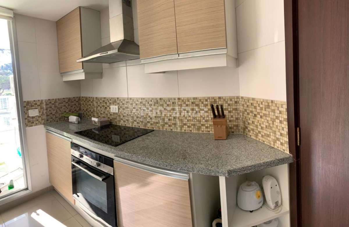 Apartamento ID.212746 - VENTA DE APARTAMENTO 3 DORMITORIOS EN ACAPULCO ROOSEVELT