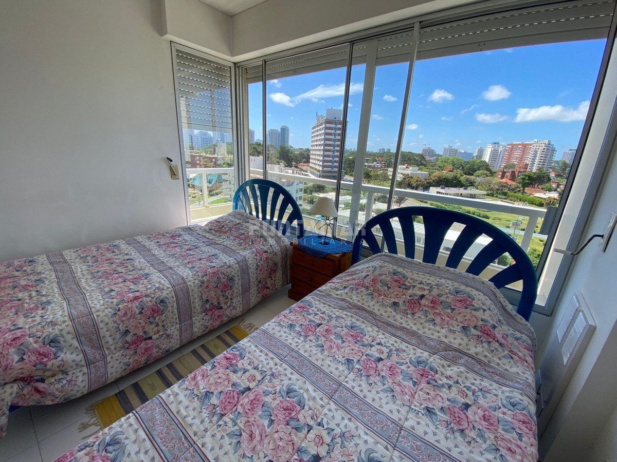 Apartamento ID.213737 - ALQUILER DEPARTAMENTO EN PDA 5 PLAYA BRAVA