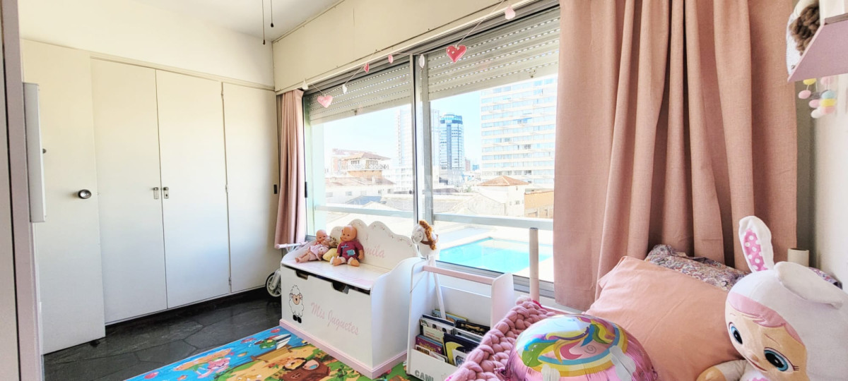 Apartamento ID.210229 - VENTA DEPARTAMENTO EN PUNTA DEL ESTE DOS DORMITORIOS
