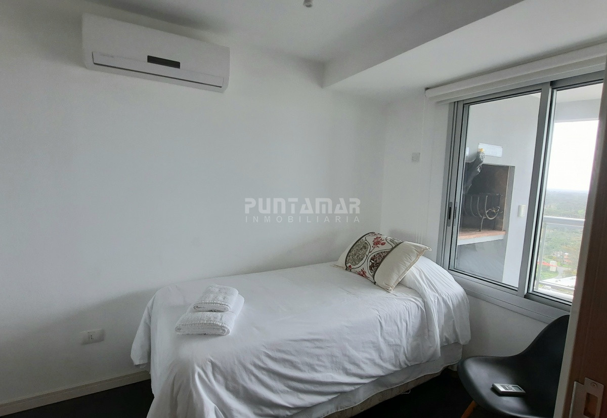 Apartamento ID.212797 - APARTAMENTO EN EDIFICIO DE CATEGORIA CON VISTA AL MAR