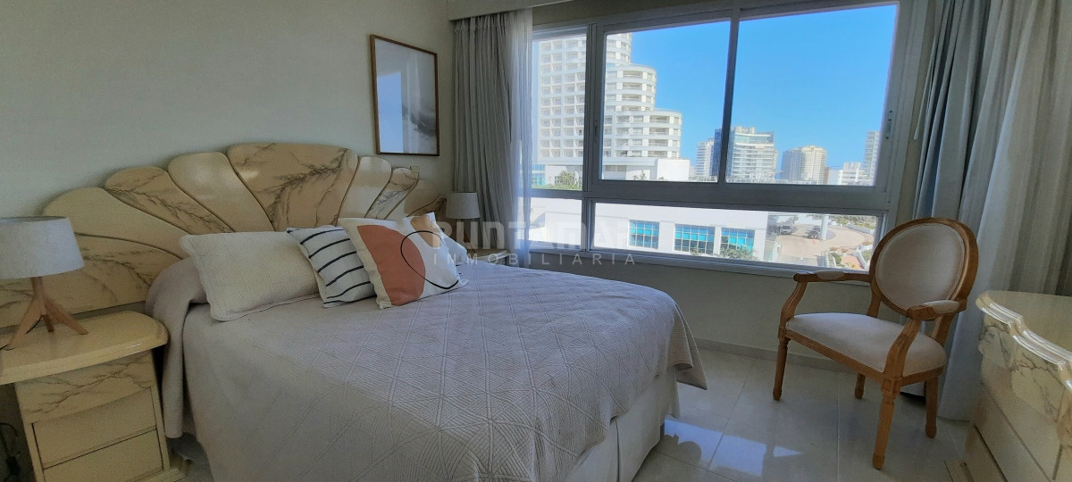 Apartamento ID.2085 - IMPORTANTE DEPARTAMENTO DE 3 DORMITORIOS EN SUITE EN LA MANSA