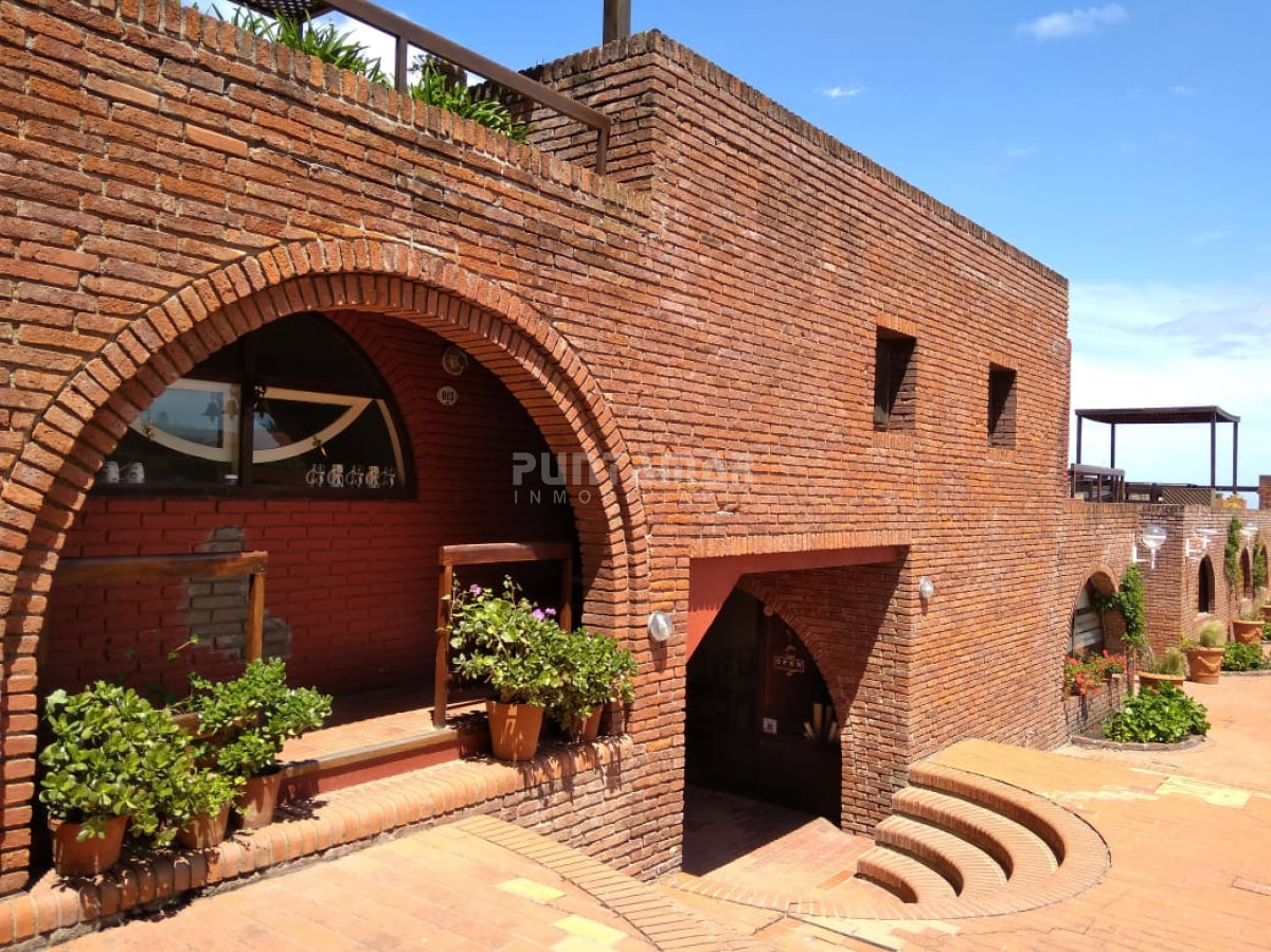 Apartamento ID.13050 - APARTAMENTO DE DOS DORMITORIOS EN TERRAZAS DE MANANTIALES 