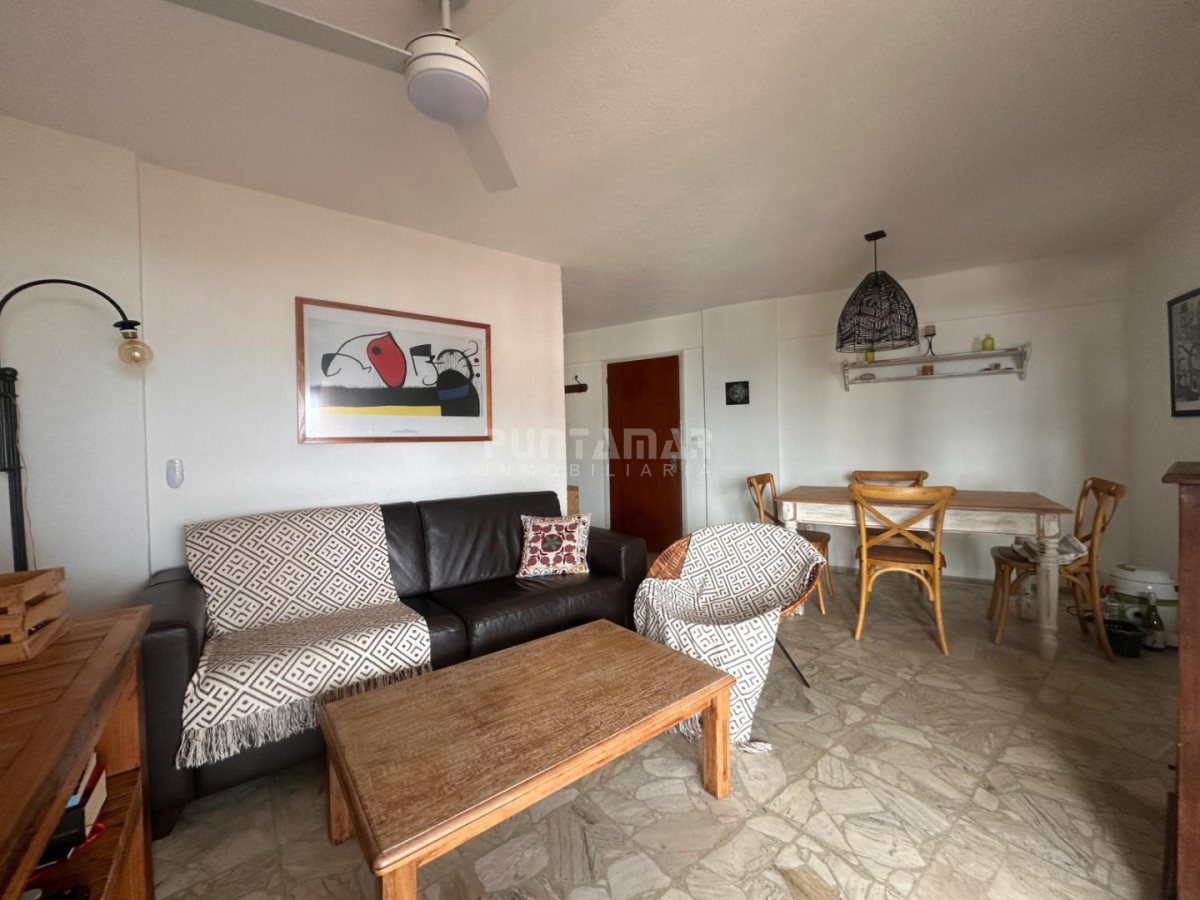 Apartamento ID.213892 - DEPARTAMENTO DE 2 DORMITORIOS EN LA MANSA