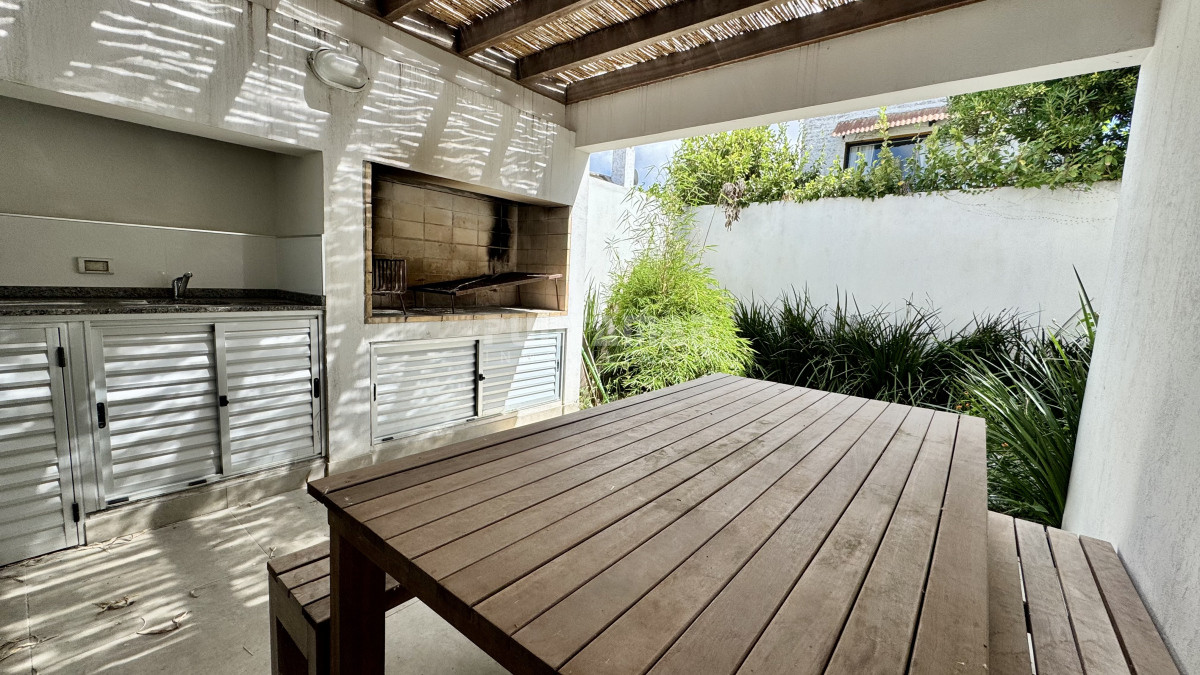 Apartamento ID.213577 - A SOLO METROS DEL MAR APARTAMENTO DE 3 DORMITORIOS EN LA BARRA