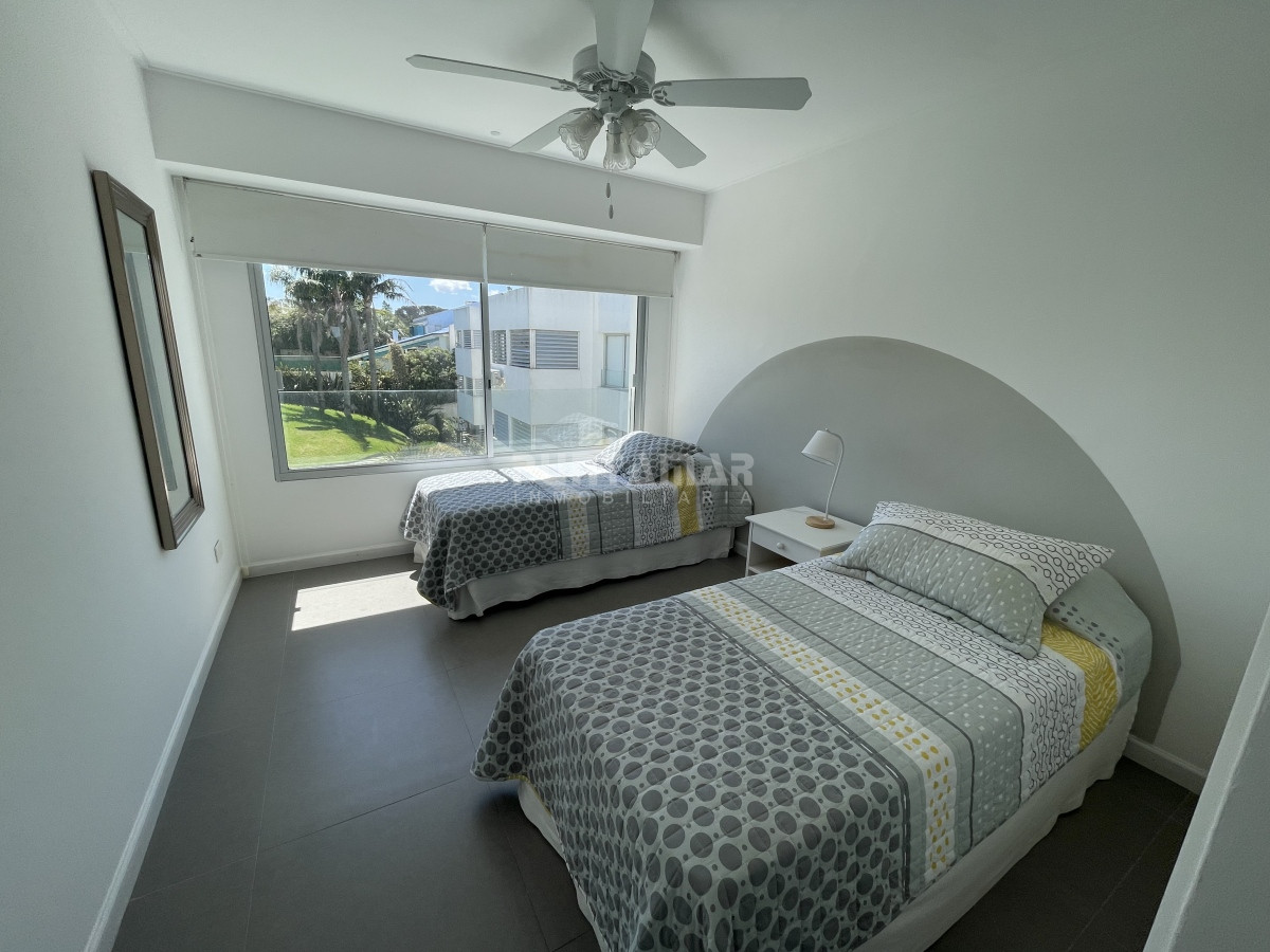 Apartamento ID.213181 - Esturión de Montoya en alquiler