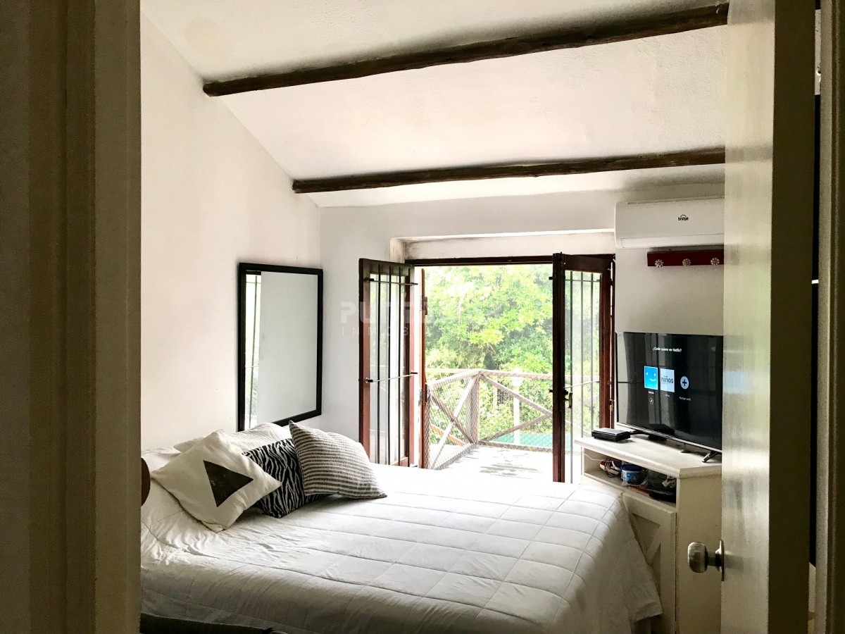 Apartamento ID.13039 - Frente a la playa en La Barra, 3 dormitorios *