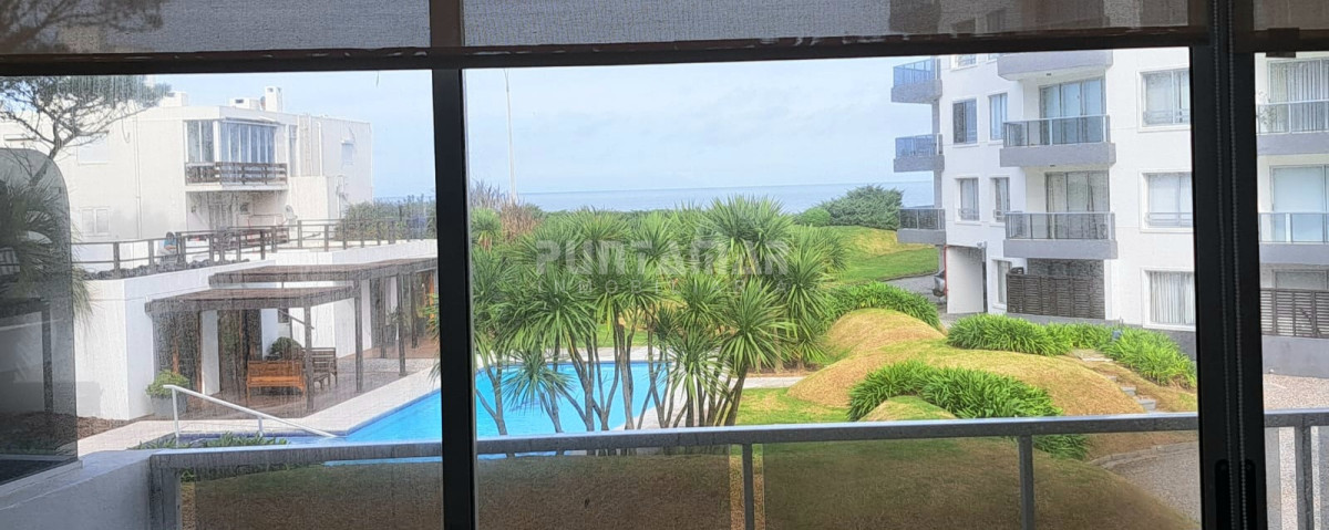 Apartamento ID.212986 - DEPARTAMENTO DE 3 DORMITORIOS CON VISTA AL MAR 