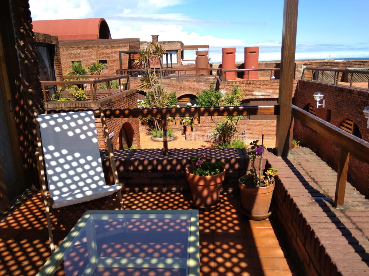 Apartamento ID.13031 - APARTAMENTO DE DOS DORMITORIOS EN MANANTIALES 