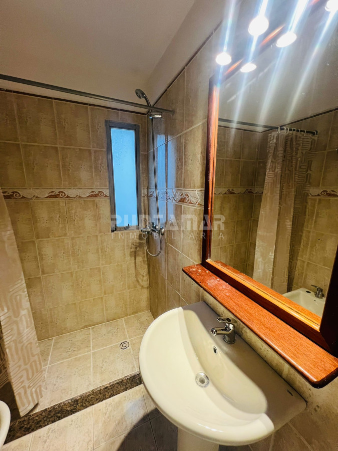 Apartamento ID.213503 - DEPARTAMENTO DE 2 DORMITORIOS FRENTE AL MAR