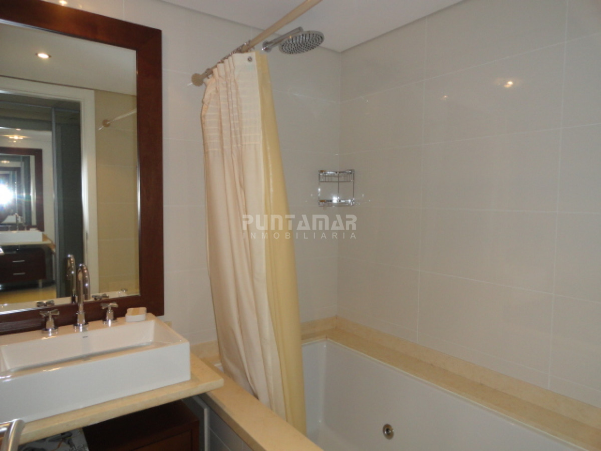 Apartamento ID.2134 - Apartamento en Mansa, 3 dormitorios 