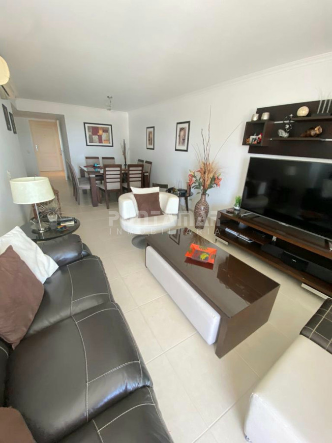 Apartamento ID.212862 - DEPARTAMENTO DE 2 DORMITORIOS EN EDIFICIO DE CATEGORIA