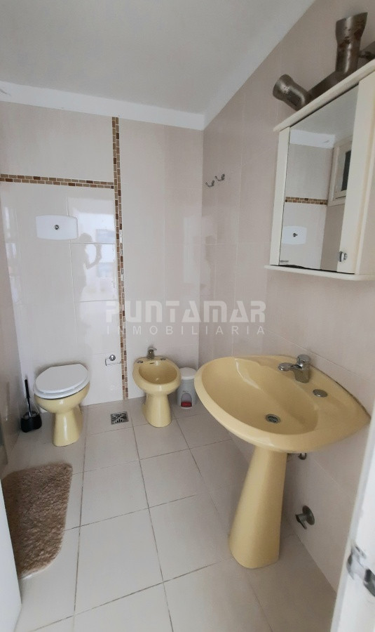 Apartamento ID.9067 - DEPARTAMENTO DE 2 DORMITORIOS CON VISTA AL MAR