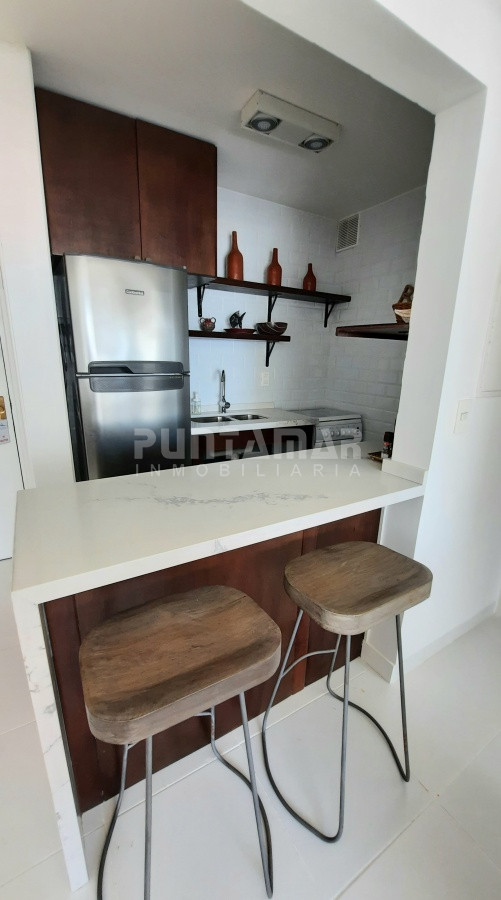 Apartamento ID.212619 - DEPARTAMENTO DE 2 DORMITORIOS EN PARADA 1 DE LA MANSA 