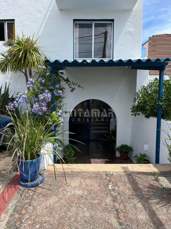 Apartamento ID.13010 - ALQUILER MONOAMBIENTE EN EL CORAZON DE LA BARRA
