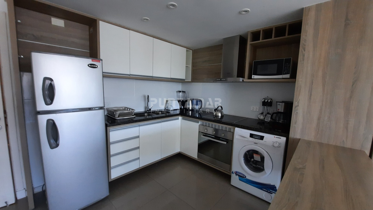 Apartamento ID.213194 - DEPARTAMENTO DE 2 DORMITORIOS EN LA BRAVA