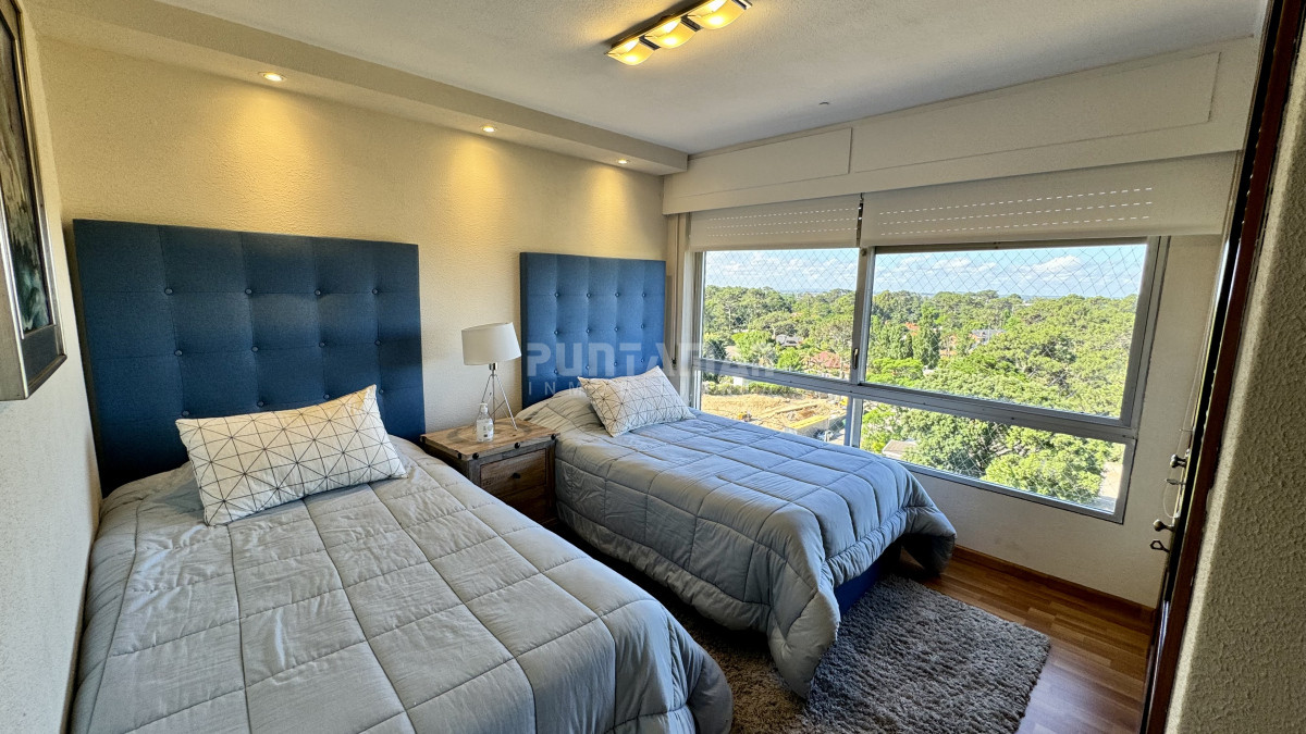 Apartamento ID.213519 - HERMOSO APARTAMENTO EN ZONA ROOSEVELT DE 3 DORMITORIOS 