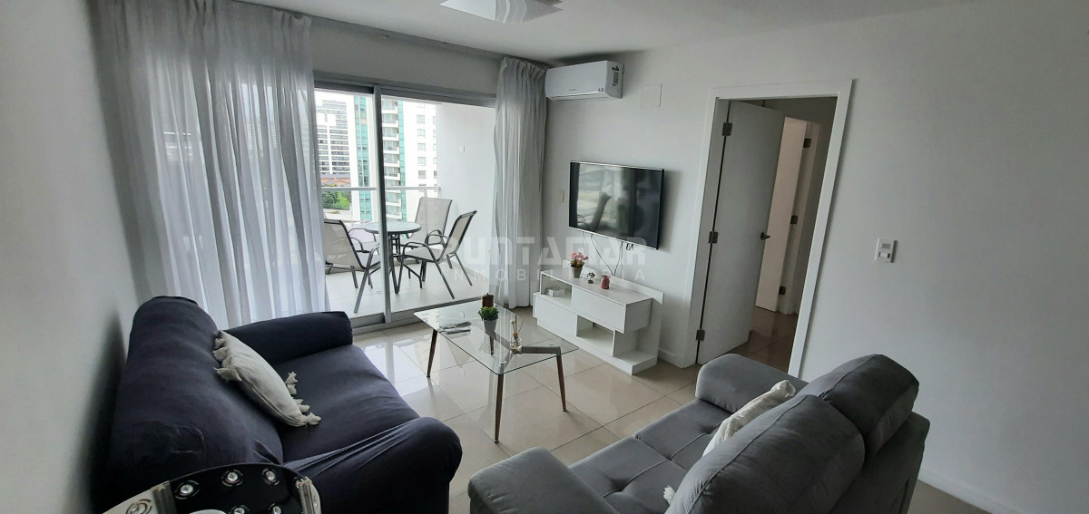 Apartamento ID.213099 - DEPARTAMENTO DE 2 DORMITORIOS EN LA BRAVA