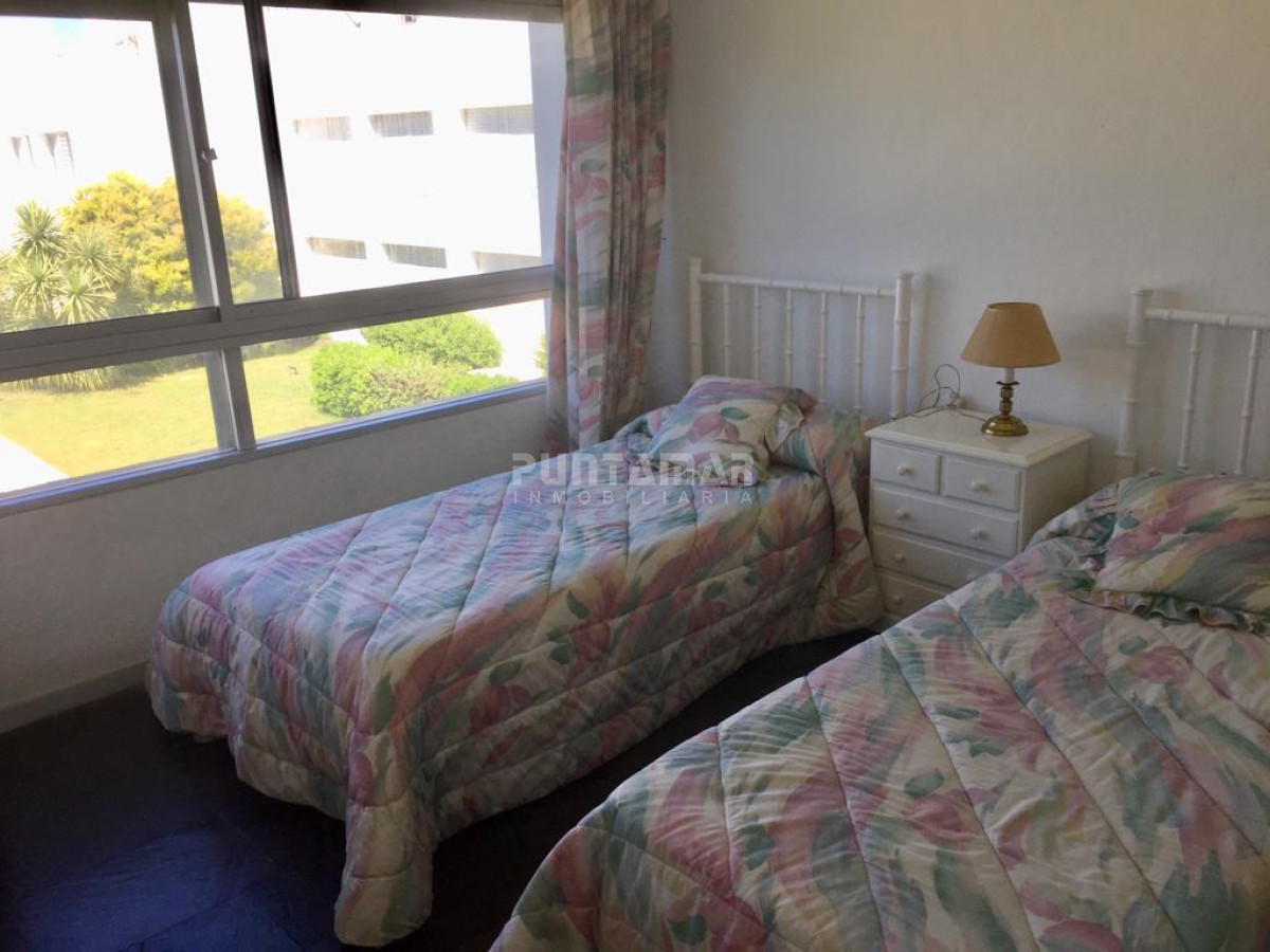 Apartamento ID.211867 - ALQUILER DE DEPARTAMENTO 3 DORMITORIOS EN LA BARRA
