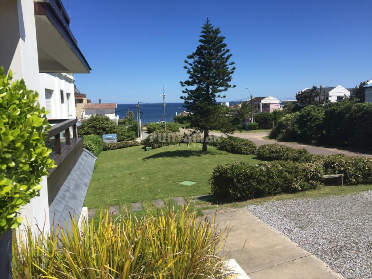 Apartamento ID.211867 - ALQUILER DE DEPARTAMENTO 3 DORMITORIOS EN LA BARRA